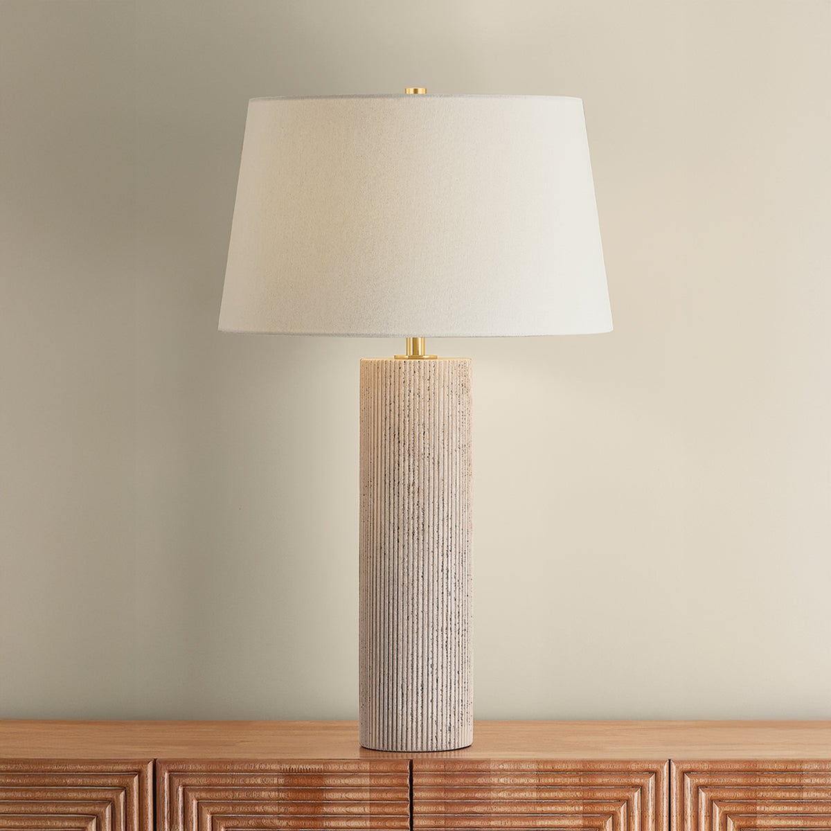 Highland Mills Table Lamp