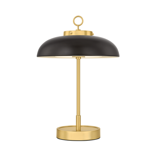 HECTOR Rechargeable Table Lamp