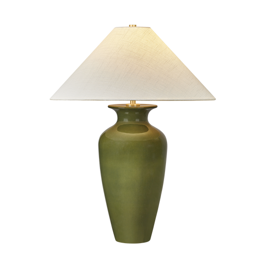 Grassy Point Table Lamp