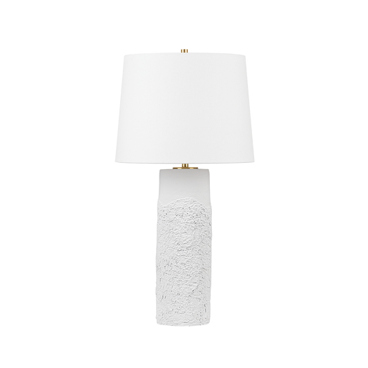TOLLAND TABLE LAMP