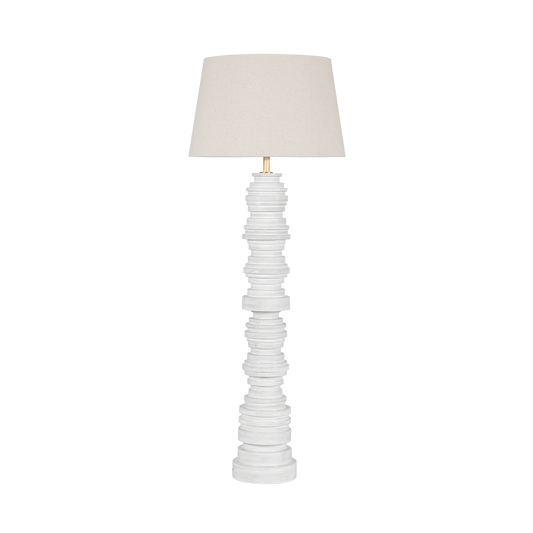 WAYZATA FLOOR LAMP