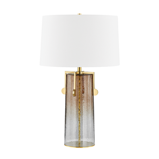 WILDWOOD TABLE LAMP
