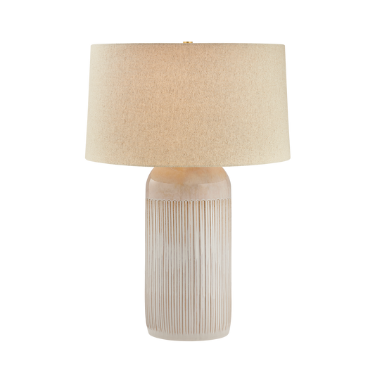 Stevens Point Table Lamp