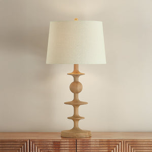 Jefferson Heights Table Lamp