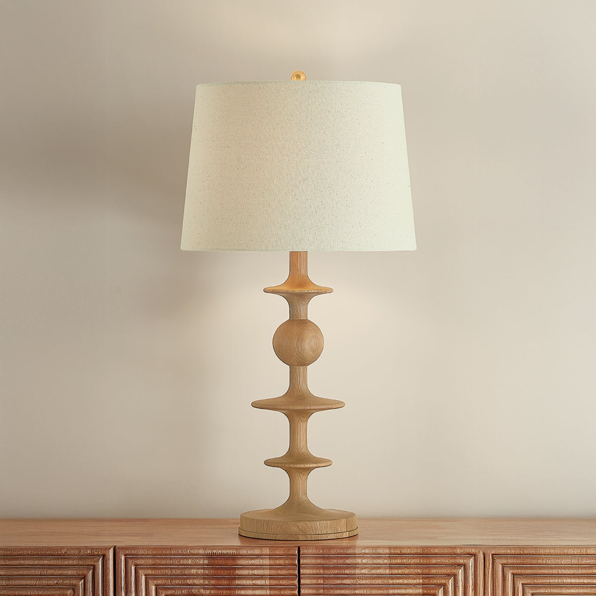 Jefferson Heights Table Lamp