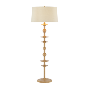 Jefferson Heights Floor Lamp