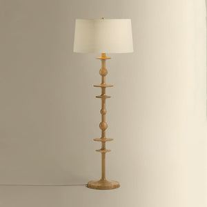 Jefferson Heights Floor Lamp