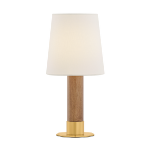 Meadowbrook Rechargeable Table Lamp