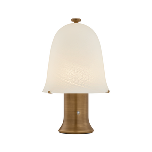 Kipps Rechargeable Table Lamp