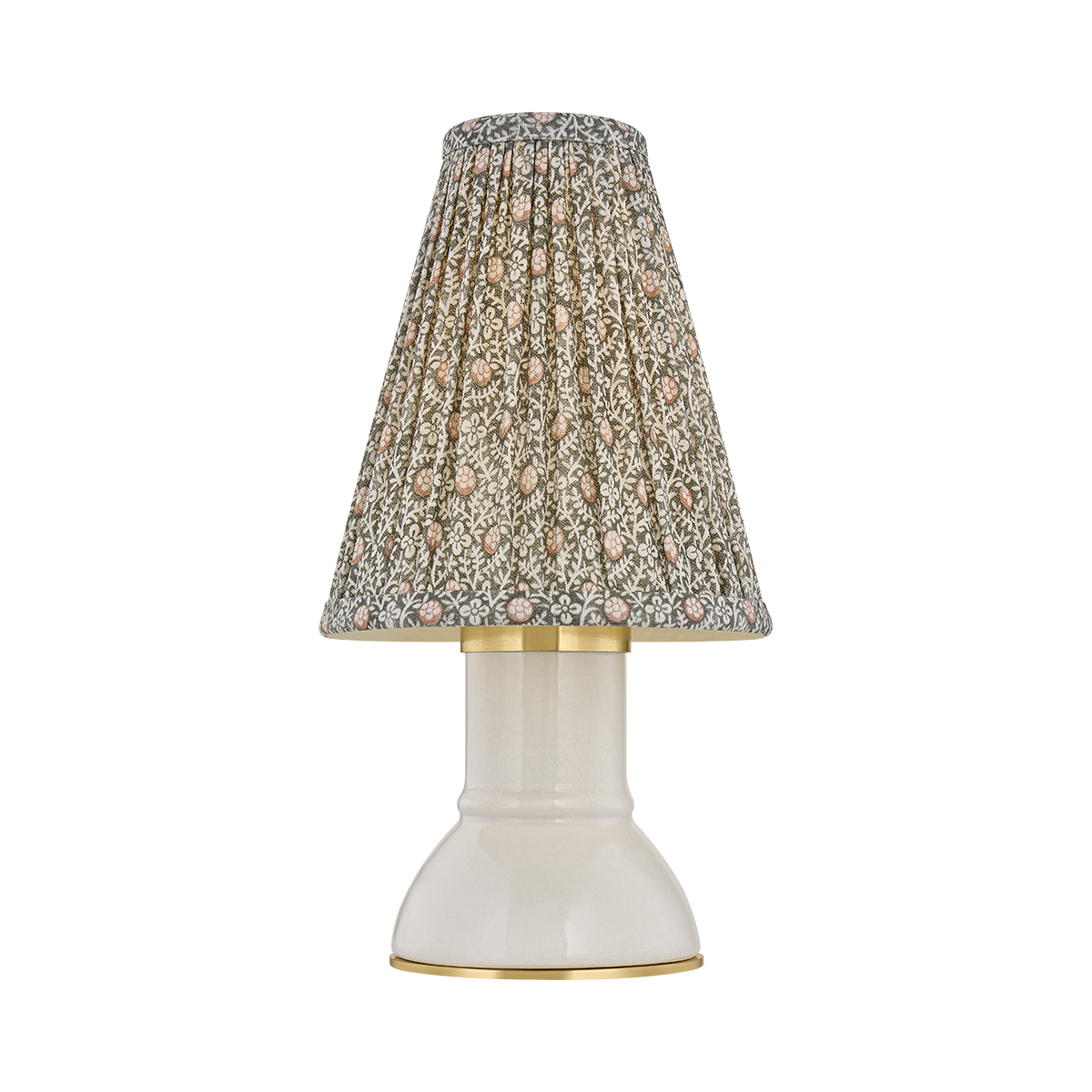 Attlebury Rechargeable Table Lamp
