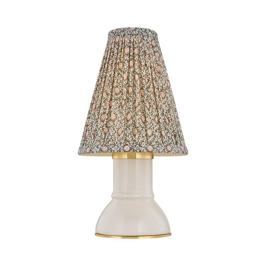 Attlebury Rechargeable Table Lamp