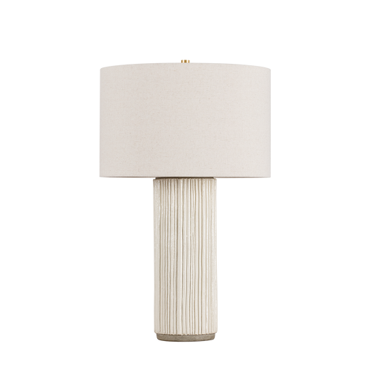 CRESTWOOD TABLE LAMP