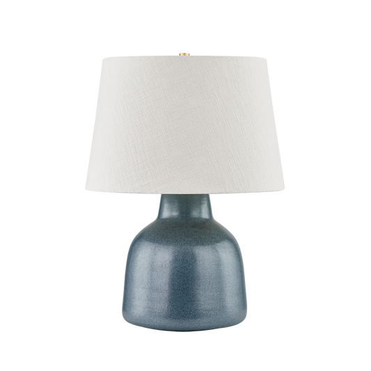 RIDGEFIELD TABLE LAMP