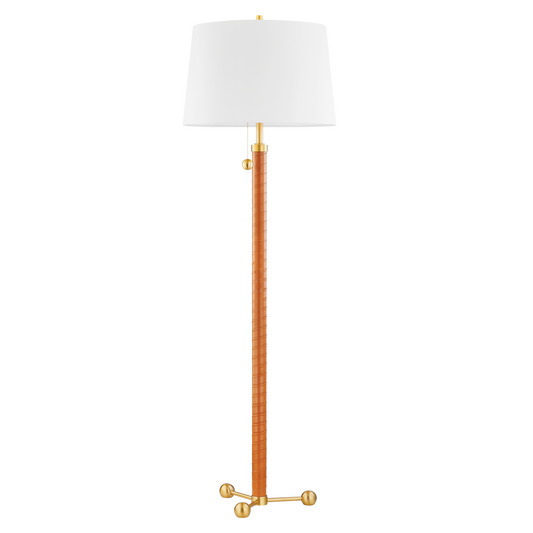 NOHO Floor Lamp