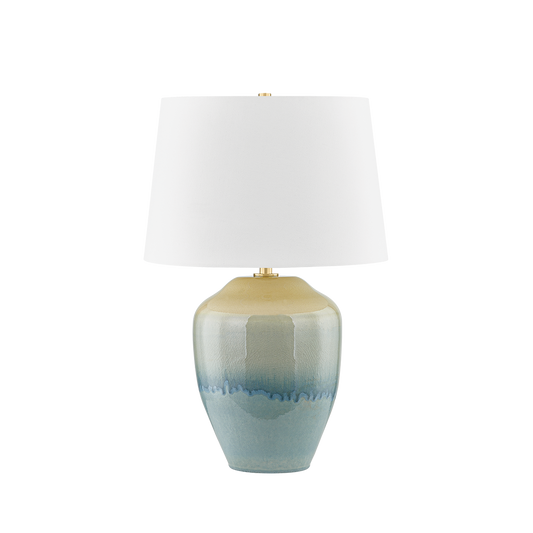 MONTVILLE TABLE LAMP