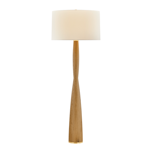 Somers Chase Floor Lamp