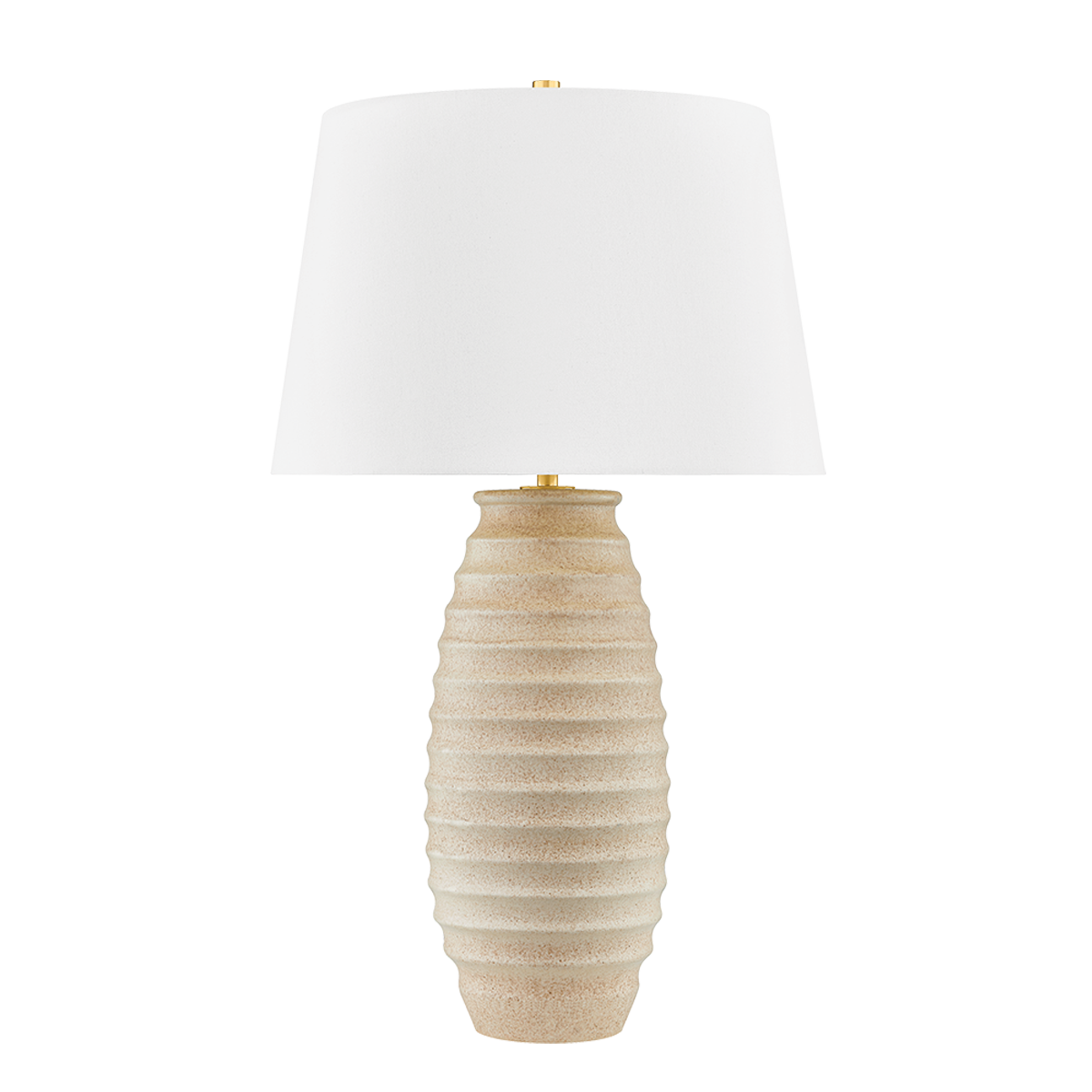 HADDAM TABLE LAMP