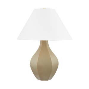 ABESCON Table Lamp
