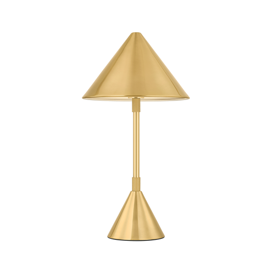SALMA Rechargeable Table Lamp