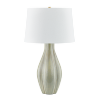 GALLOWAY TABLE LAMP