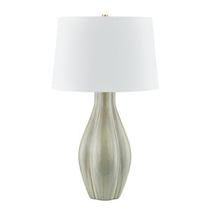 GALLOWAY TABLE LAMP