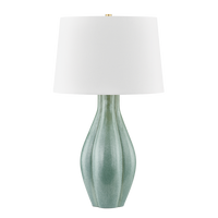 GALLOWAY TABLE LAMP