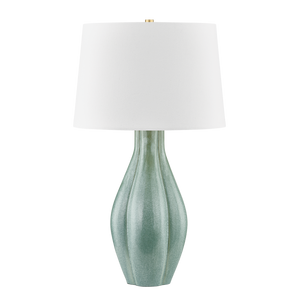 GALLOWAY TABLE LAMP