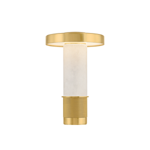 SEFTON Rechargeable Table Lamp