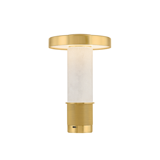 SEFTON Rechargeable Table Lamp
