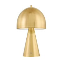 HOPKINTON Rechargeable Table Lamp