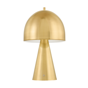 HOPKINTON Rechargeable Table Lamp