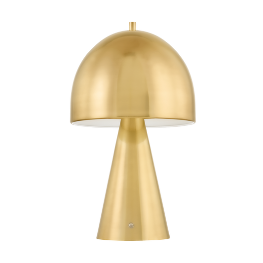 HOPKINTON Rechargeable Table Lamp