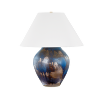 PLEASANTVILLE Table Lamp