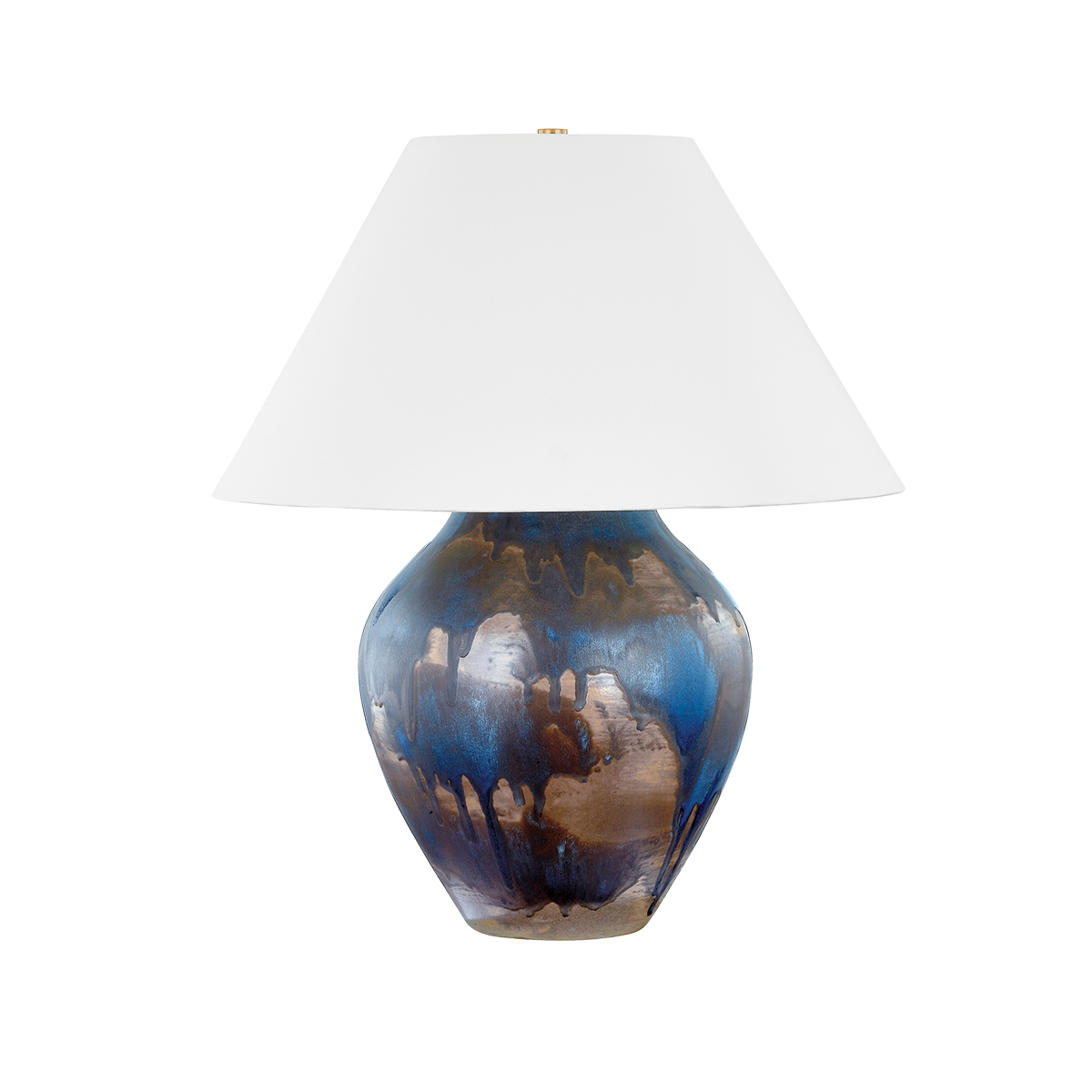 PLEASANTVILLE Table Lamp