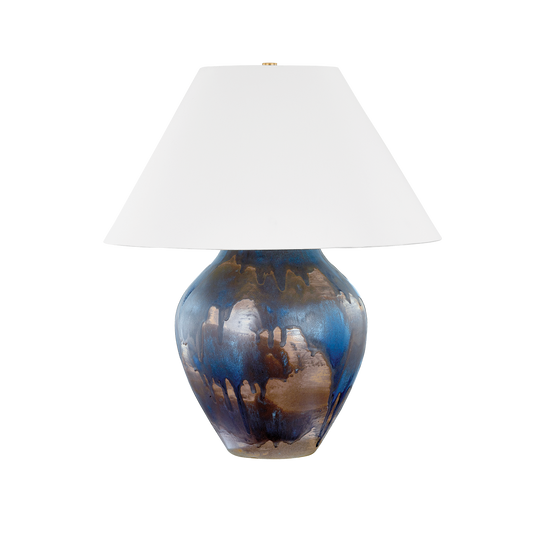 PLEASANTVILLE Table Lamp