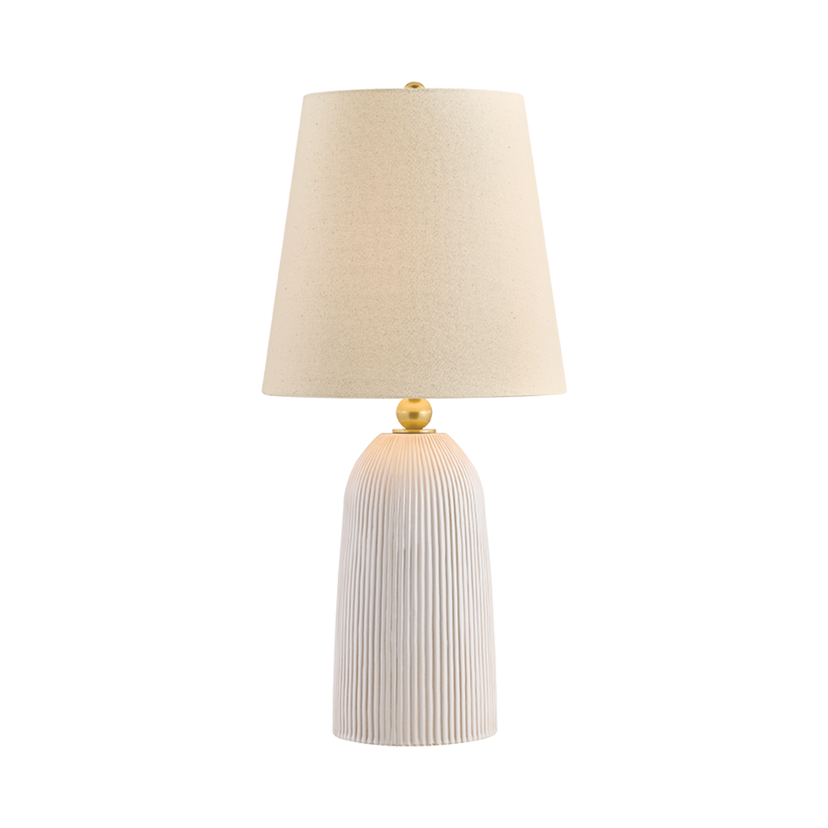 Karner Table Lamp