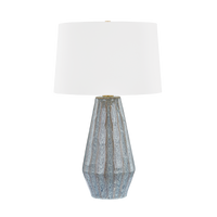 ALLOWAY Table Lamp