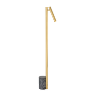 CIRCLEVILLE Floor Lamp