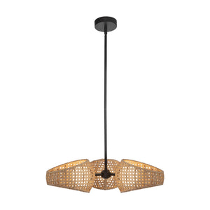 Lanai Chandelier