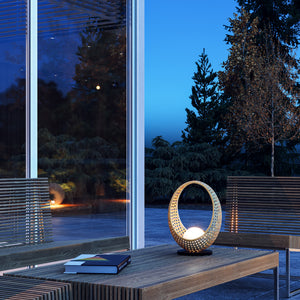Lanai Table Lamp