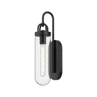 Lancaster Exterior Wall Sconce