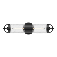 Lancaster Exterior Wall Sconce