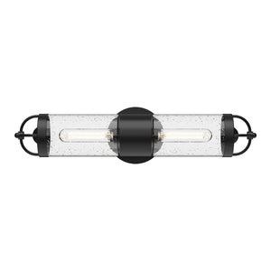 Lancaster Exterior Wall Sconce