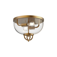 Lancaster Flush Mount