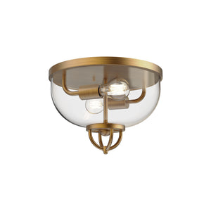 Lancaster Flush Mount