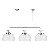 Lancaster Linear Pendant