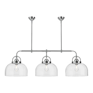 Lancaster Linear Pendant
