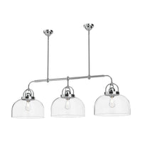 Lancaster Linear Pendant