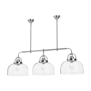 Lancaster Linear Pendant