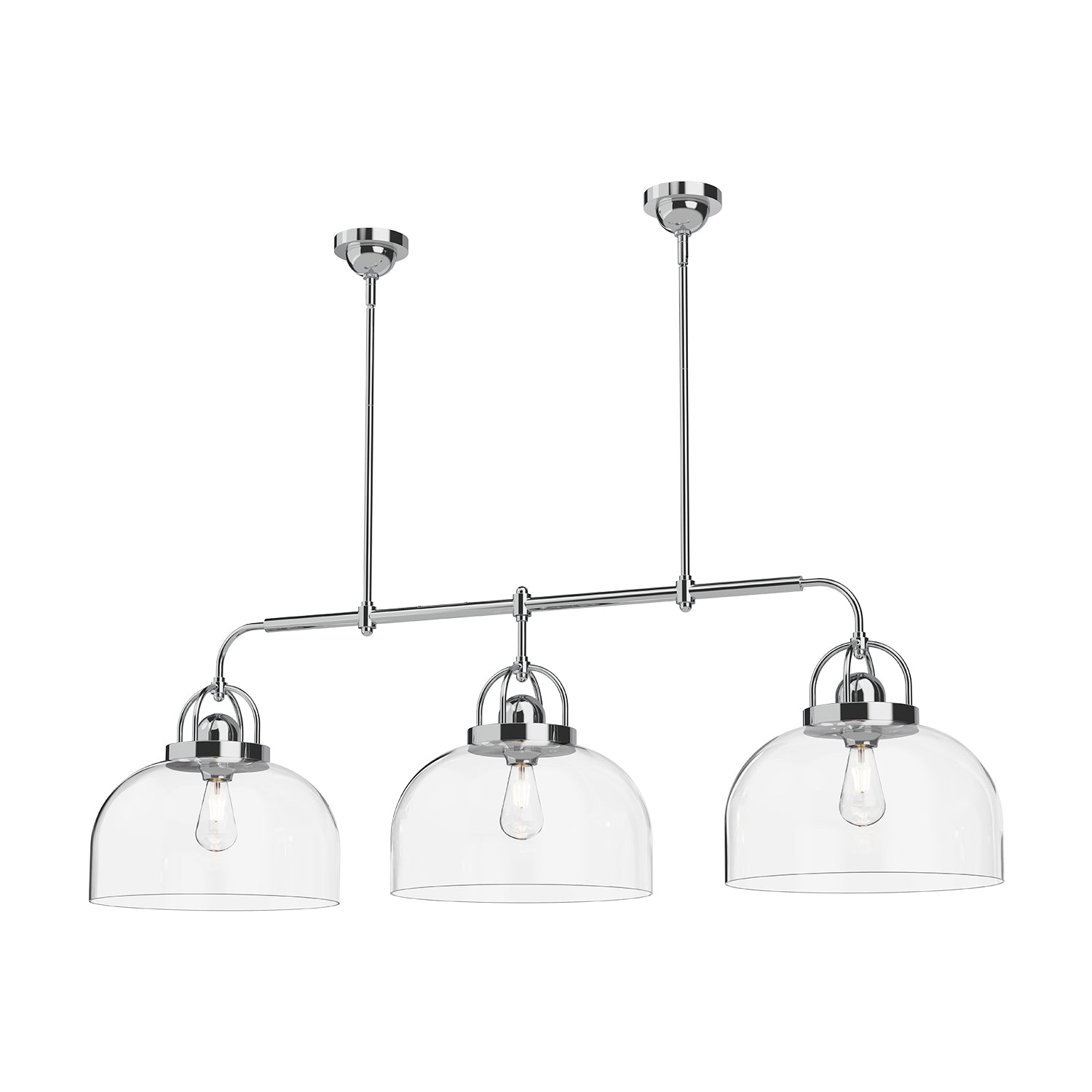 Lancaster Linear Pendant